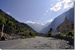 vers sarchu 008 depart jispa