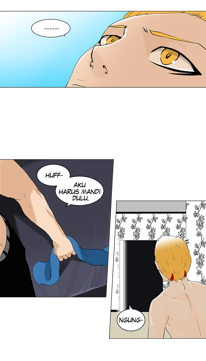 Tower of God Bahasa indonesia Chapter 88