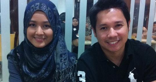 MYARTIS.COM  MYARTIS  MY  ARTIS: ALLY ISKANDAR & FARAH 