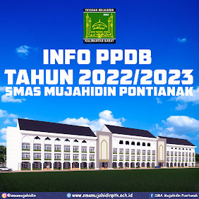 PPDB 2021/2022