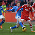 Γκέλαρε ξανά η Aberdeen, 1-1 με St Johnstone