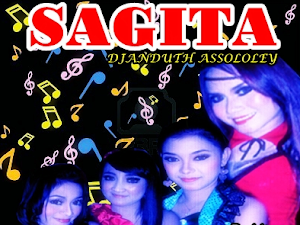 Kumpulan Lagu Dangdut Koplo Om Sagita Full Album 2019