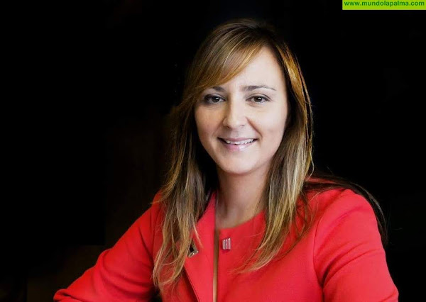 Nieves Lady Barreto: “El desarrollo turístico de La Palma lleva 10 años paralizado en el Cabildo”