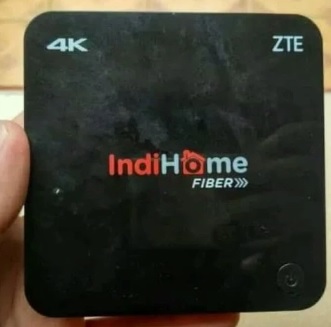 Kode Remote Joker Untuk STB ZTE indihome