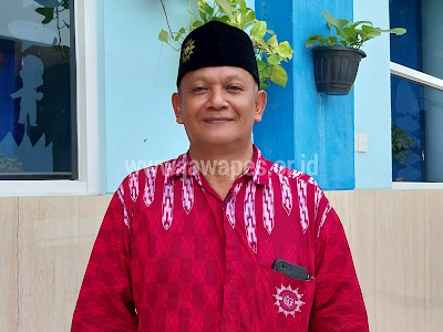 Tok! Yuni Riwayanto Resmi Terpilih Menjadi Ketua PRM Dupak Bangunsari