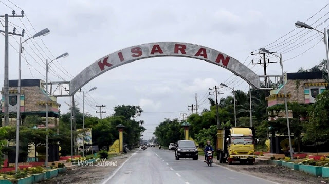 kota kisaran