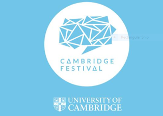 Cambridge- Festival- new- space- discuss- big- questions -in -society