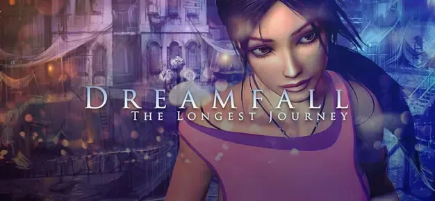 Dreamfall: The Longest Journey - On This Day
