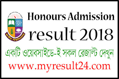http://www.myresult24.com/2018/10/honours-admission-result-2nd-merit-list.html