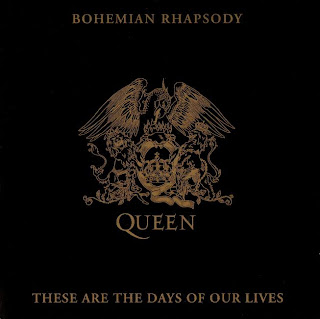 Queen Bohemian Rhapsody Lyrics & Cover