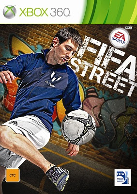 Fifa Street (Xbox 360)