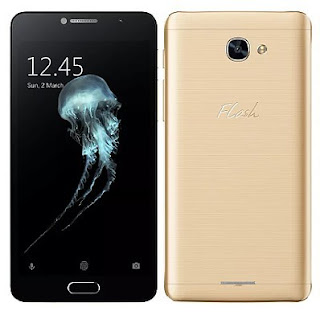 Flash Plus 2 1 jutaan bodi logam