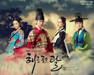 Drama Korea Rating Tertinggi Sepanjang Masa