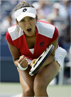 Sania Mirza