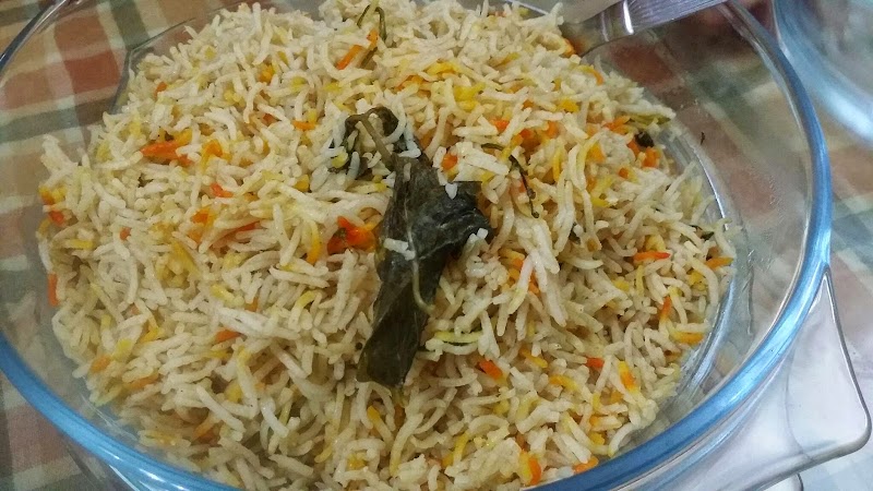 21+ Resepi Nasi Briyani Ayam