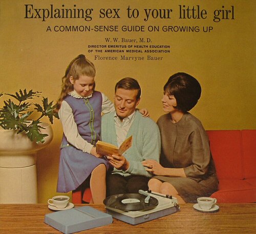 Sex Records