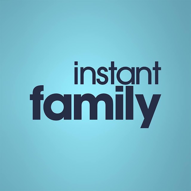 Trailer de Instant Family 2018 | Nueva película de Mark Wahlberg