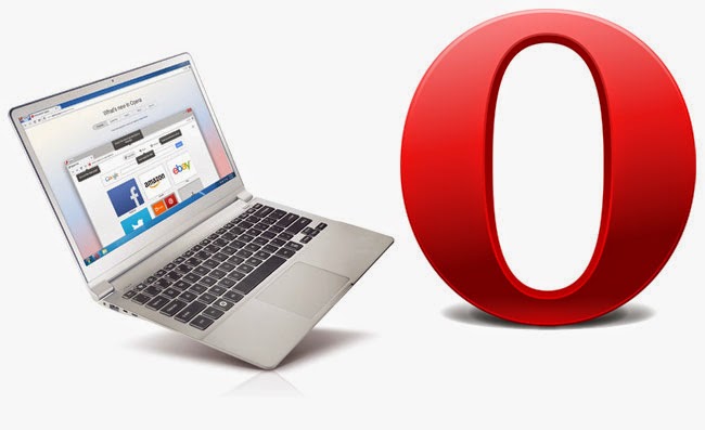 Download Opera Browser for PC - Windows XP 7 8.1 10 and MAC OS