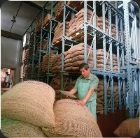Contoh Makalah: PROSES BUDGETING DALAM MANAJEMEN LOGISTIK