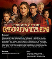 Secrets of the Mountain Synopsis,Secrets of the Mountain Film,Movie, cinema