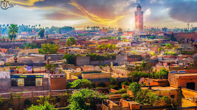 ما يميز دولة المغرب