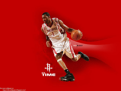 Tracy McGrady Wallpaper