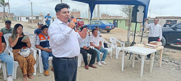  Alcalde de El Porvenir seguirá entregando desayunos populares a niños de Alto Trujillo 