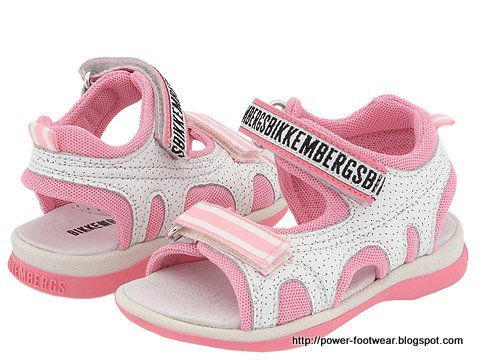 Power footwear:power-140402