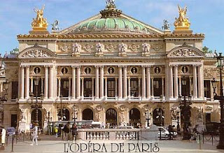 ópera de paris