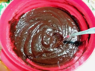 Ganache al cioccolato Knam