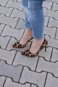 Gianni Marra scarpe leopardate, pony hair leopard pumps, Fashion and Cookies, fashion blogger