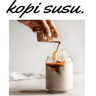 Kopi Susu