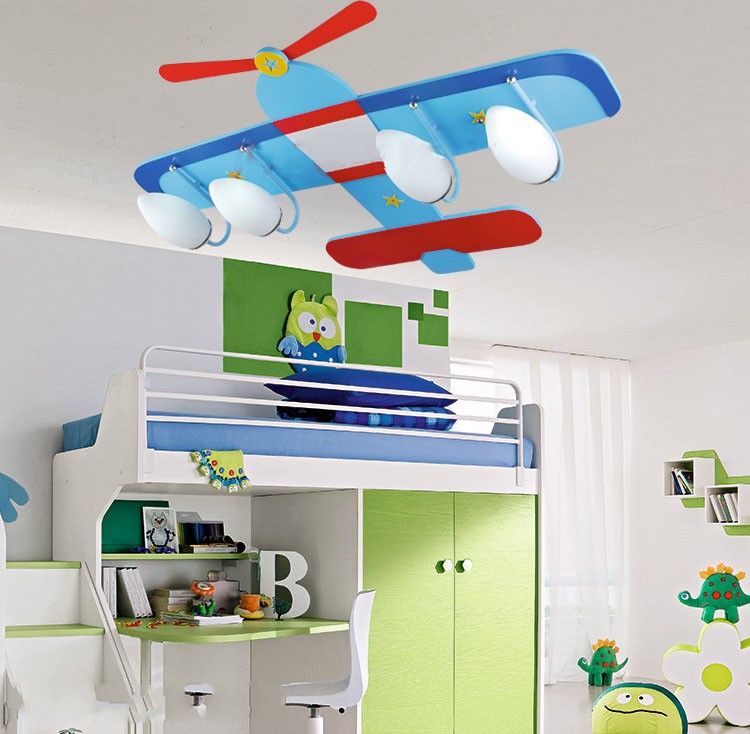 Kids Bedroom Ceiling Lights