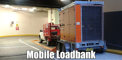 Mobile Loadbank