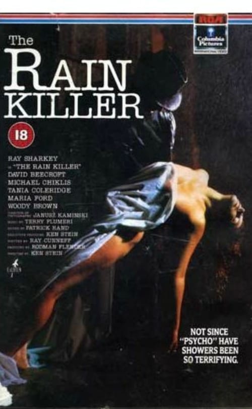 Regarder The Rain Killer 1990 Film Complet En Francais