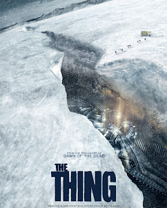Poster Of The Thing (2011) Full Movie Hindi Dubbed Free Download Watch Online At worldfree4u.com