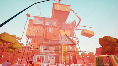 Hello Neighbor Screenshot 3