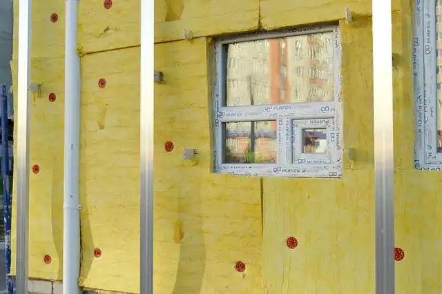 Home Insulation Grants and Programs For Low Income Veterans