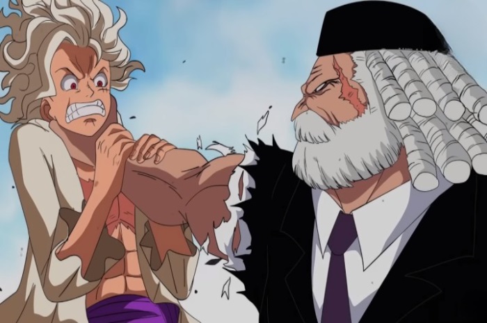 One Piece 1091: Recap And Prediction