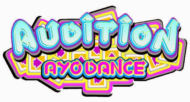 Audition Ayo Dance 3D Offline download game android apk
