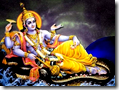 [Lord Vishnu]