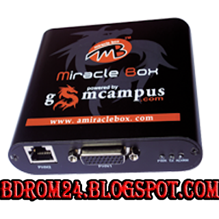 Miracle Box V2.45 Crack Latest Setup Installer Download