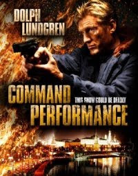 COMMAND PERFORMANCE (2009)