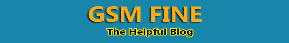 gsmfine
