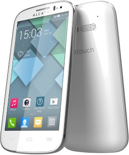 Alcatel One Touch Pop C5