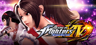 King Of Fighters XIV |Repack| Complete Edition