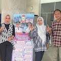 Dinas Perpustakaan Kota Makassar Ajak Penulis Dokumentasikan Tema Lokal