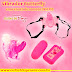 Vibrador Butterfly Wireless