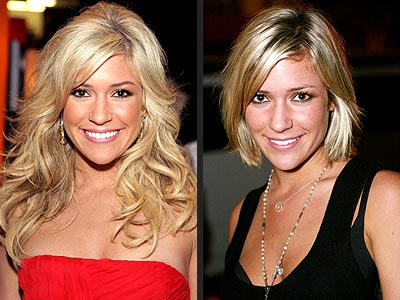 Heidi Klum's 2009 Hairstyles With HighlightsHaircuts Fashion Hairstyles