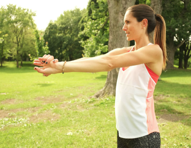 Lululemon Breezy Tank